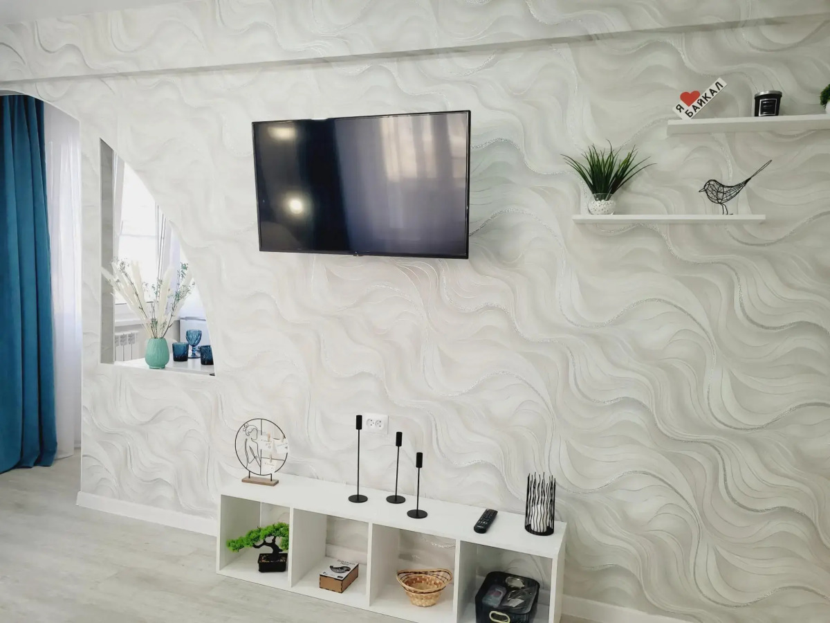 Квартира с душой на улице Гагарина 152