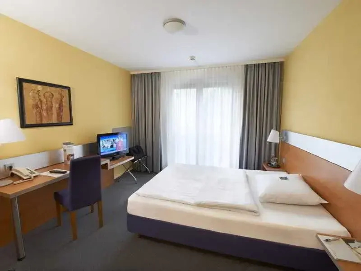 GHOTEL hotel & living München-Zentrum