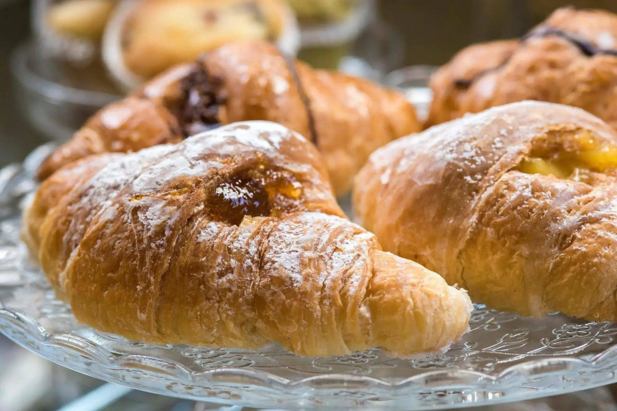 I Giardini Del Quirinale