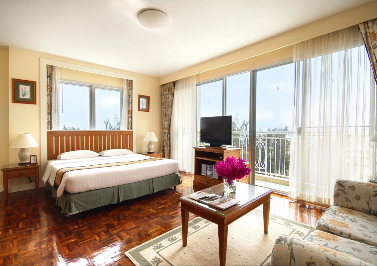 Kantary Bay Hotel, Rayong