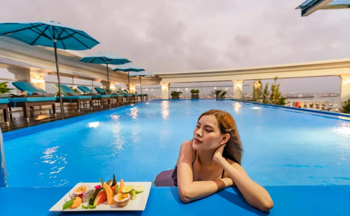 Grand Citiview Da Nang Hotel