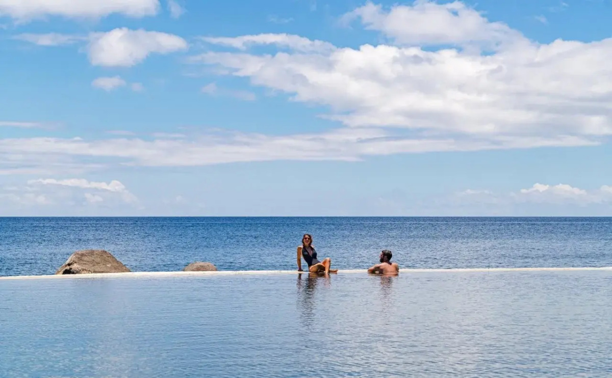 Dreams Madeira Resort Spa & Marina - All Inclusive