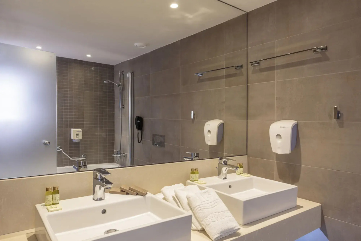 Rodos Princess Beach Hotel - All Inclusive