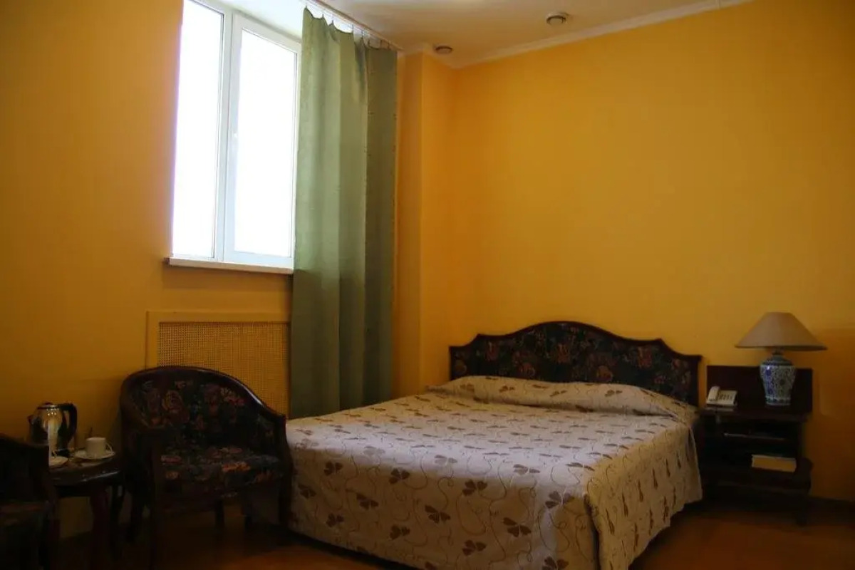 Пекинский Сад