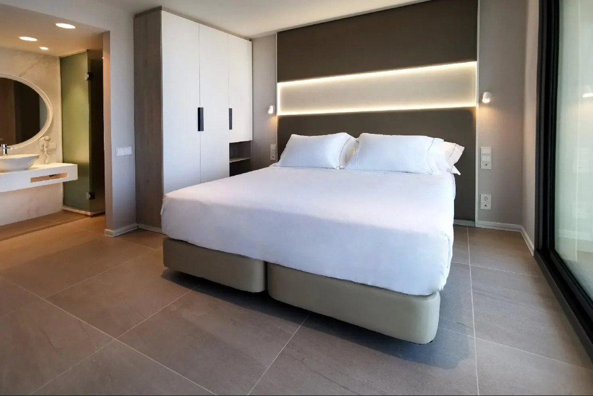 Hotel & Spa Castillo de Peñíscola