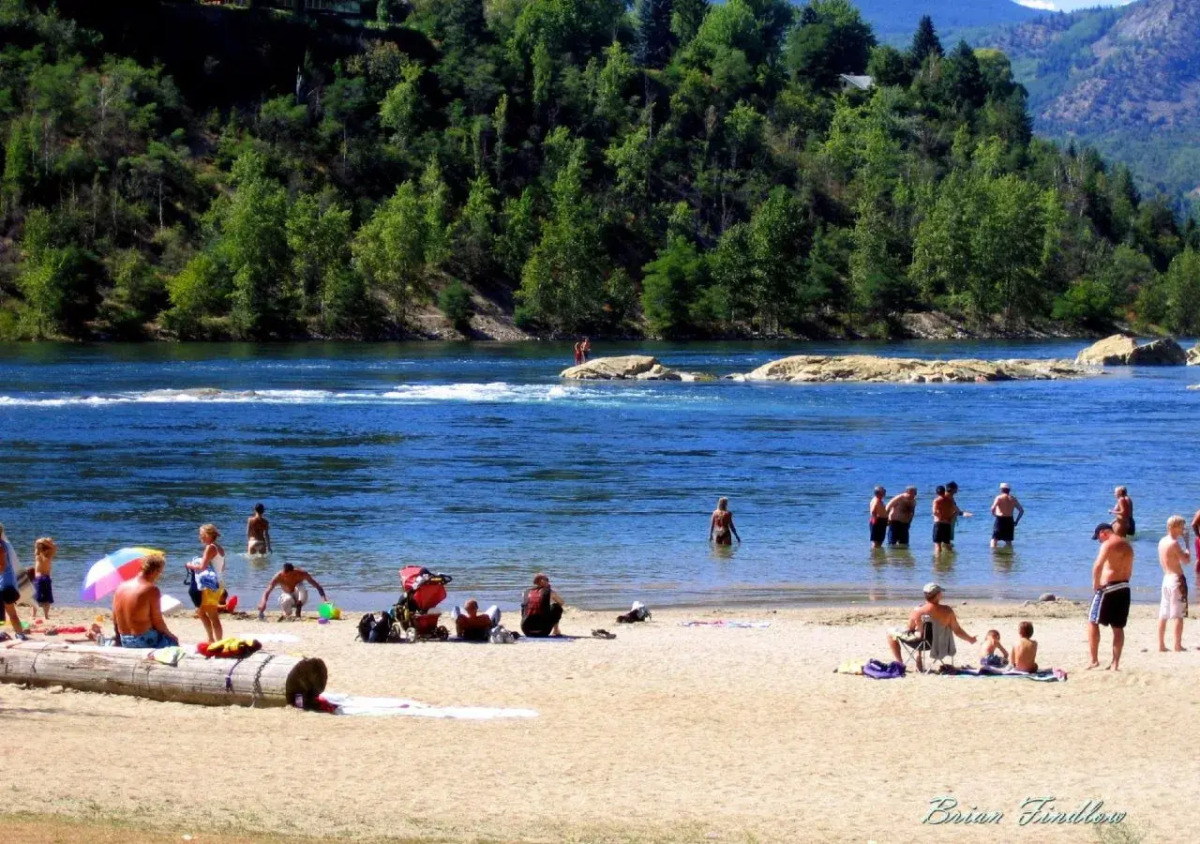 Best Western Plus Columbia River Hotel