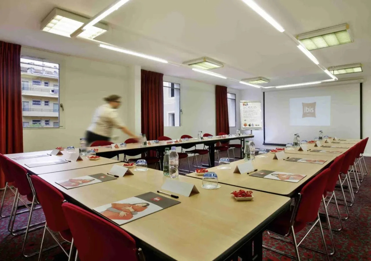 easyHotel Nice Old Town