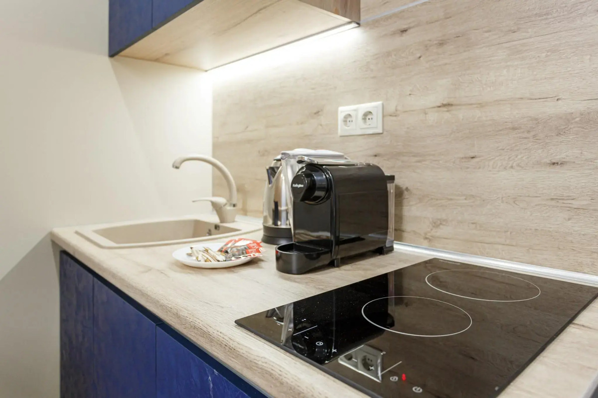 LikeHome life (ЛайкХоум лайф) Спартак Движение