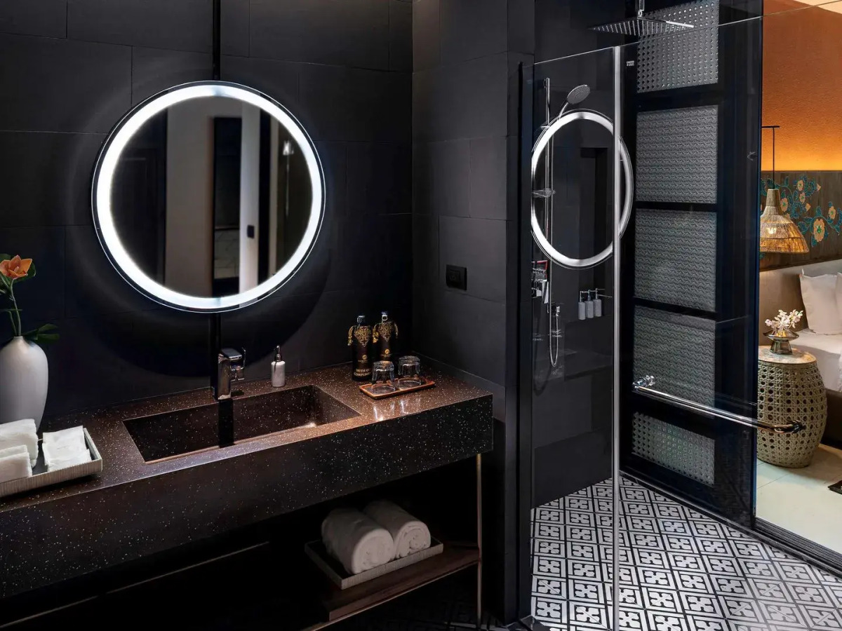 Grand Mercure Khao Lak Bangsak