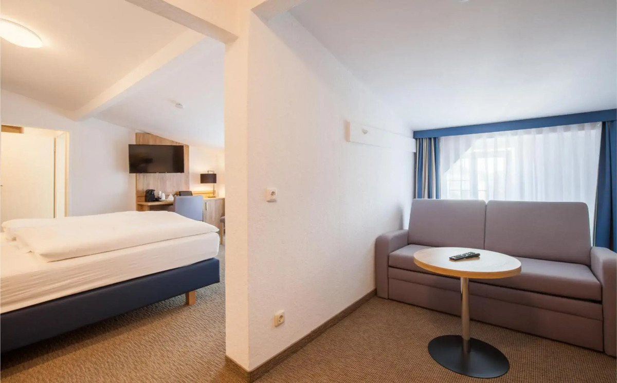 Sure Hotel by Best Western Wilhelmshaven City
