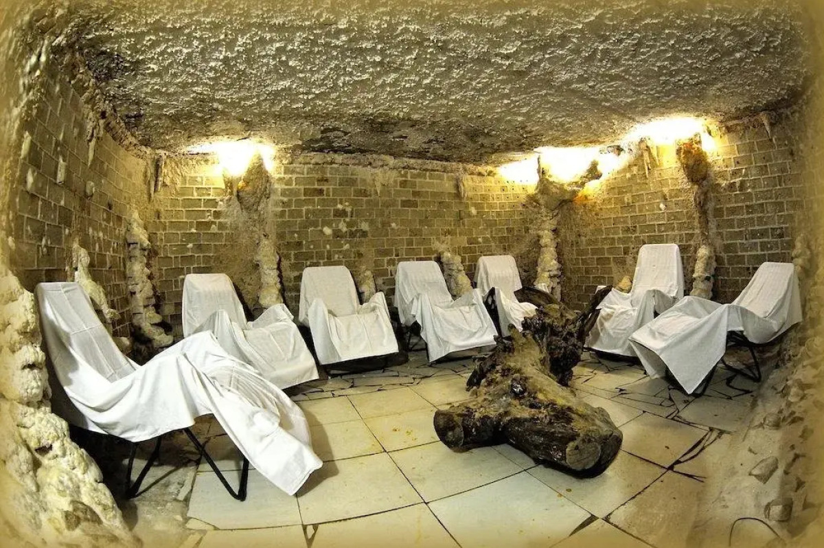 Крымское Приазовье