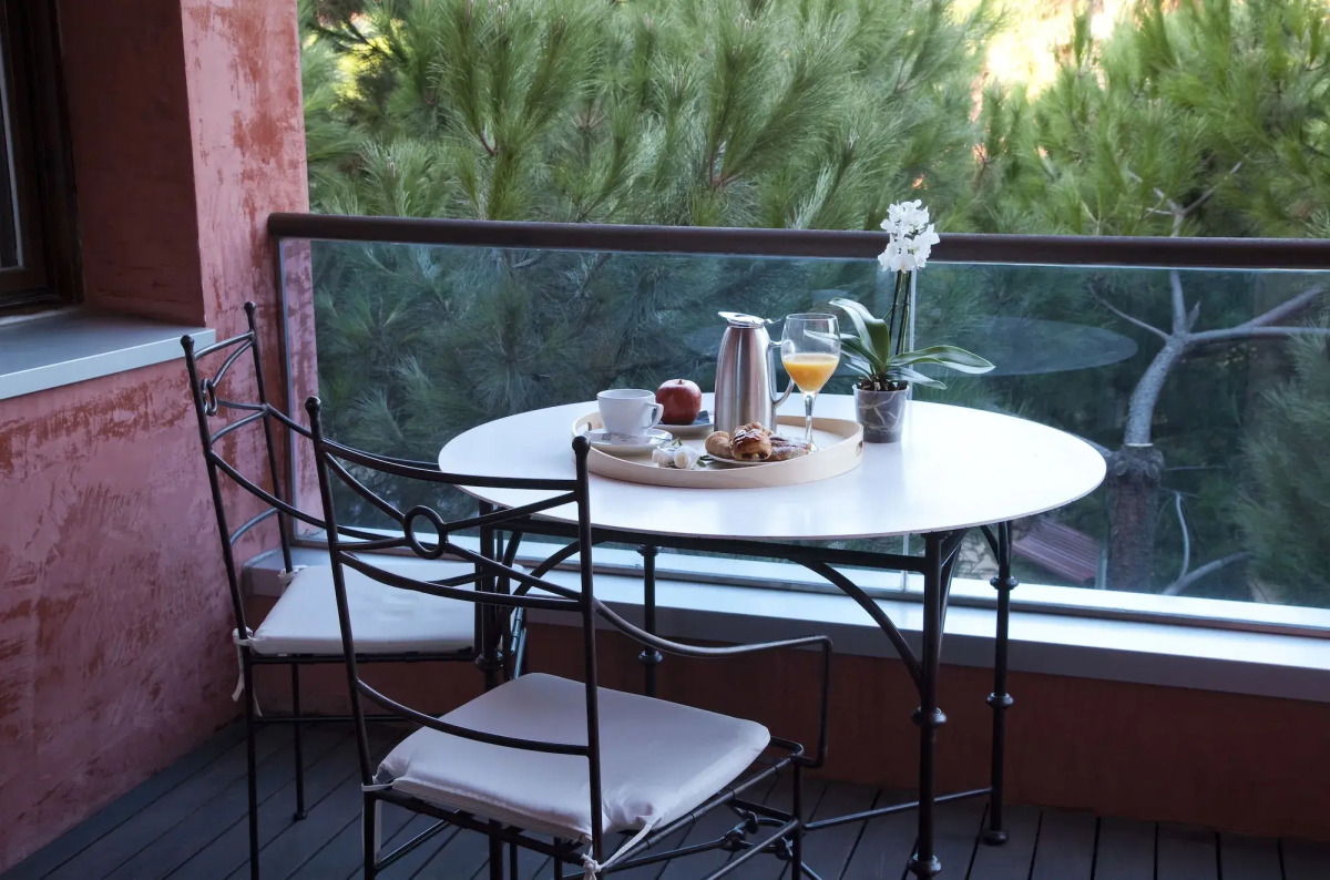 Hotel Blancafort Spa Termal