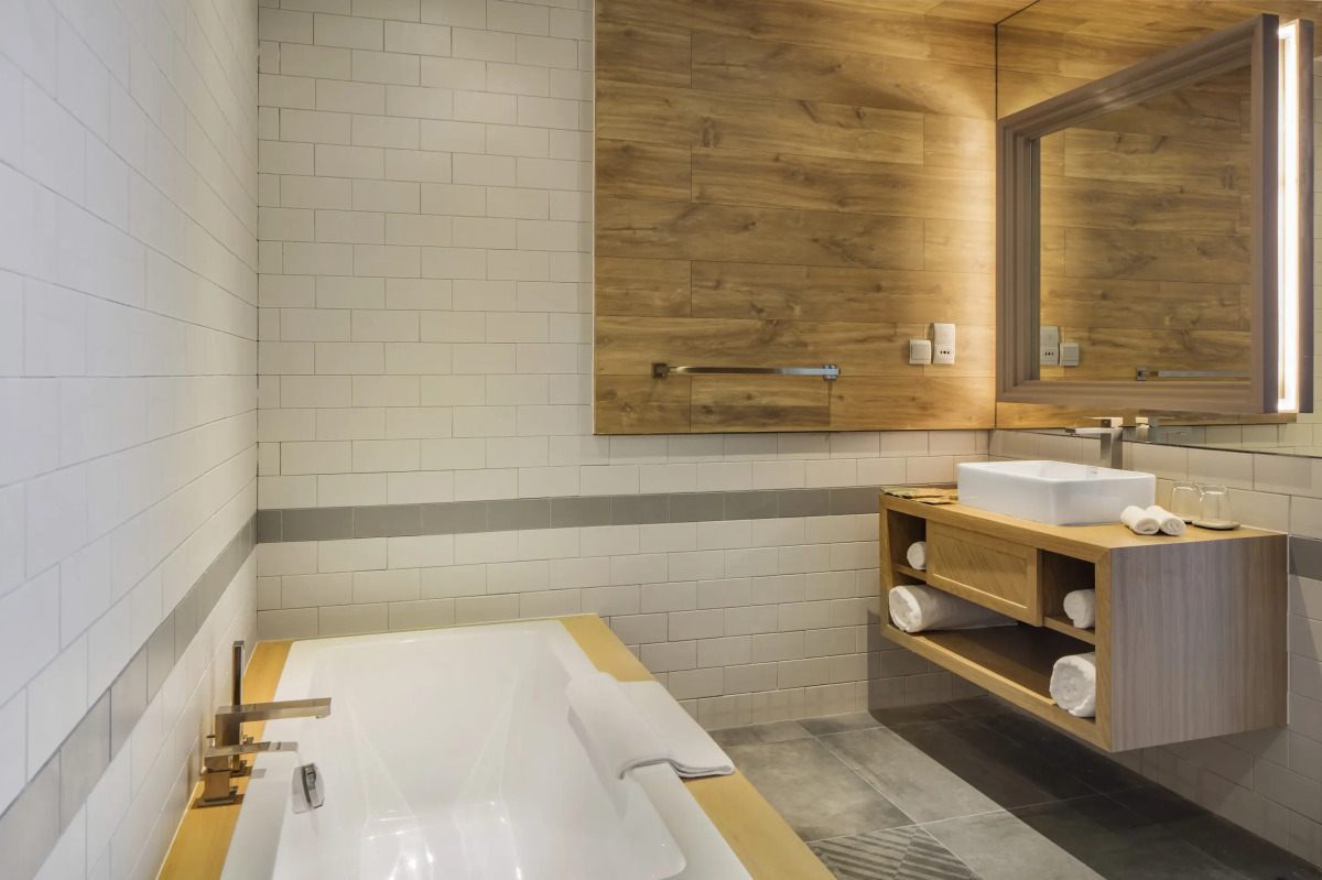 Fusion Suites Saigon