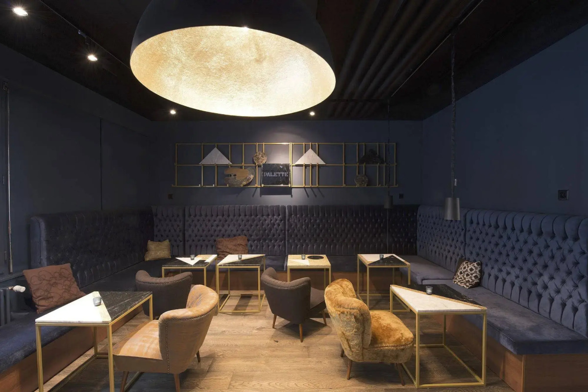 Townhouse Boutique Hotel