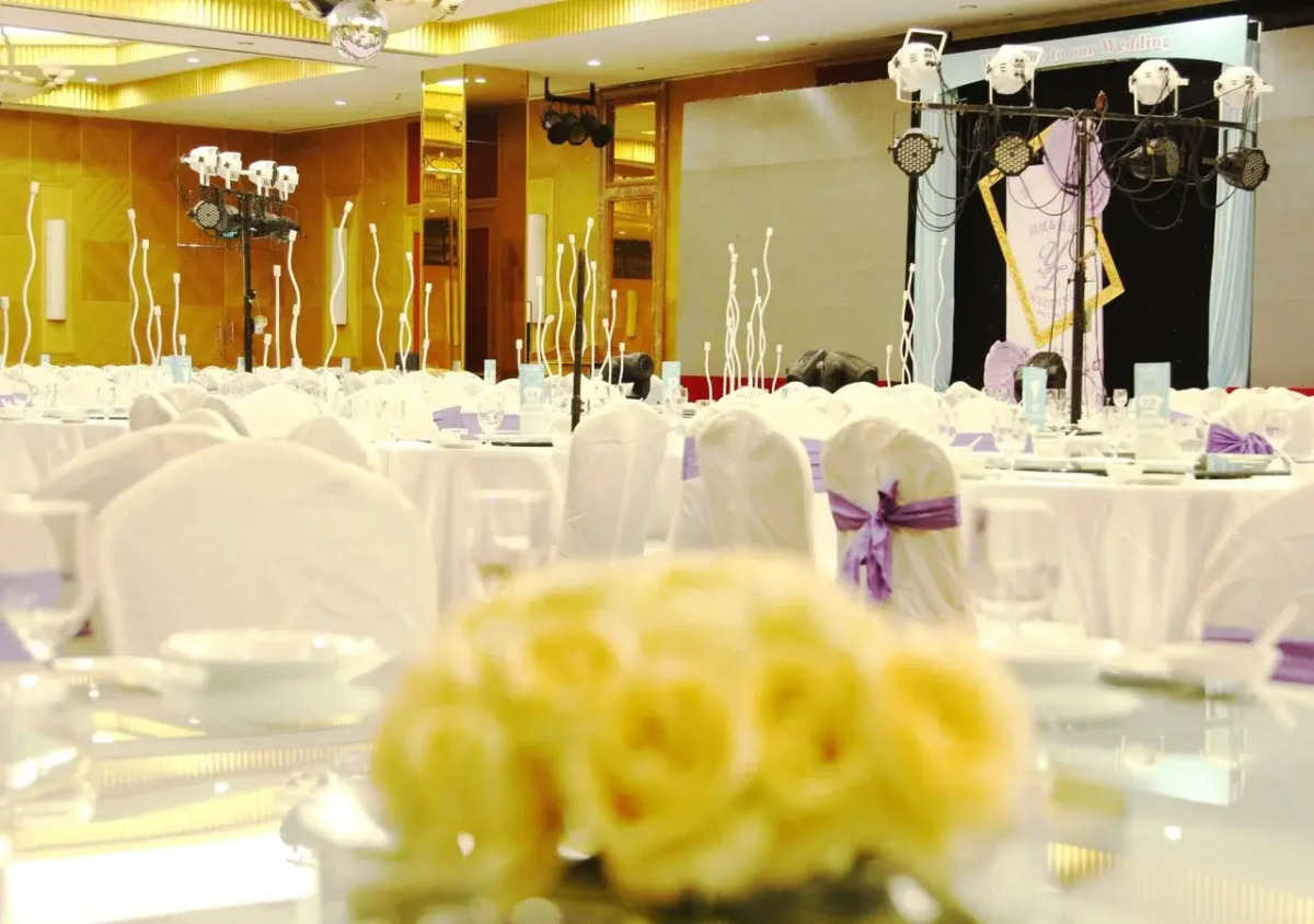 Grand Continent International Hotel