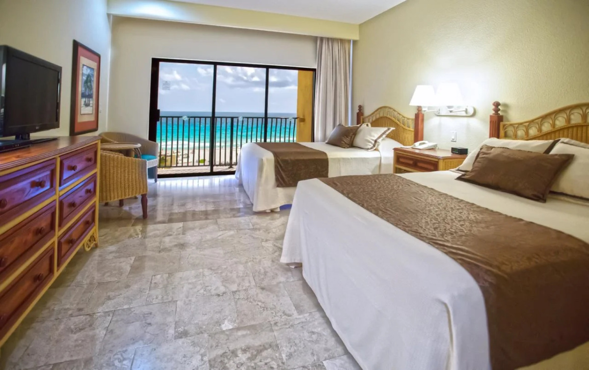 The Royal Sands Resort & Spa All Inclusive