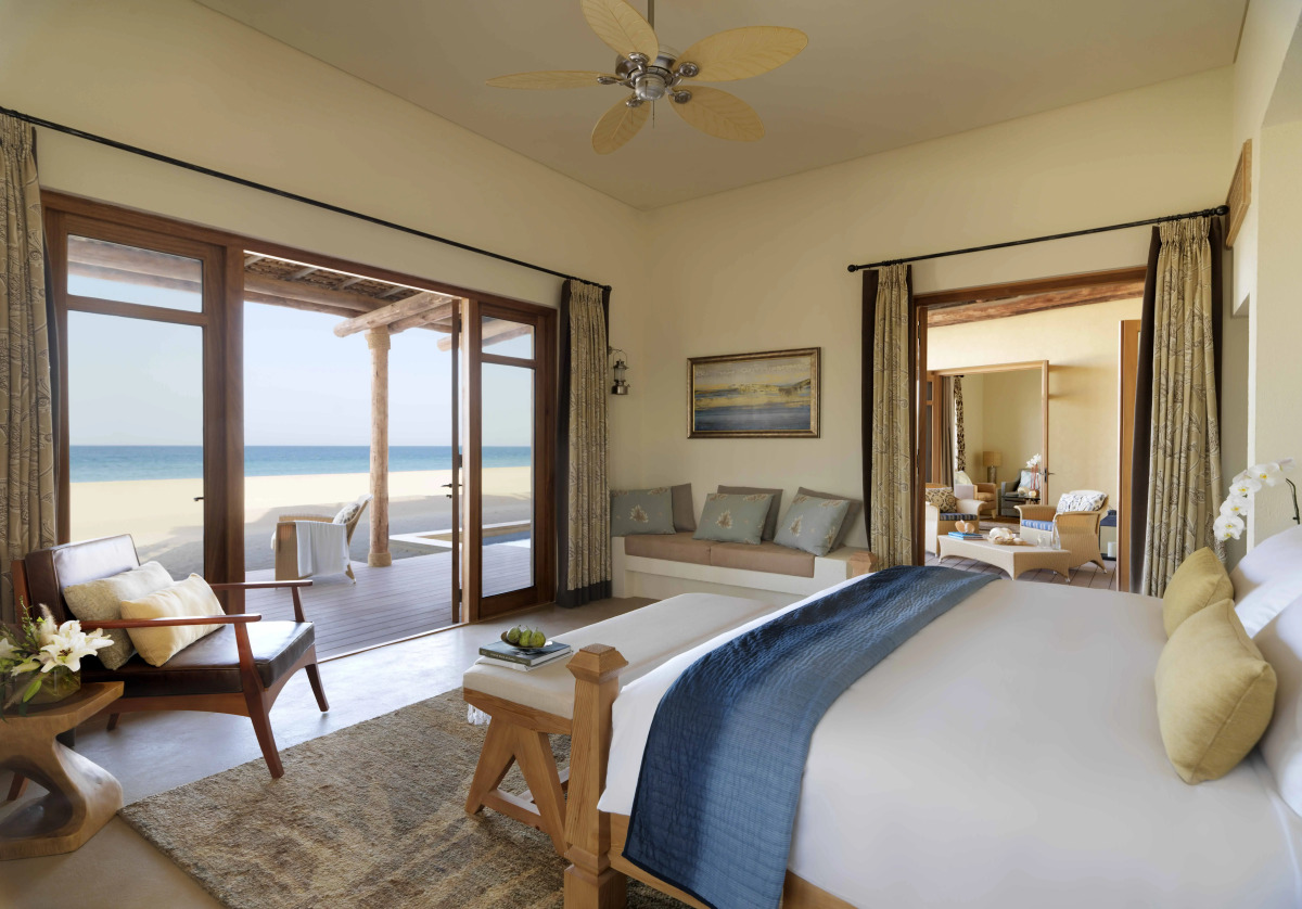 Anantara Al Sahel Villa Resort