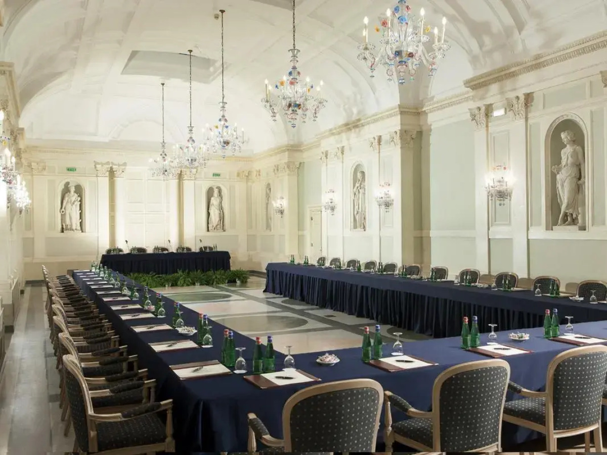 Orient Express La Minerva