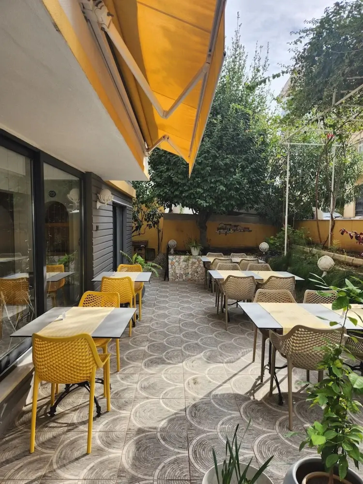 Park Hotel Rooms & Apart