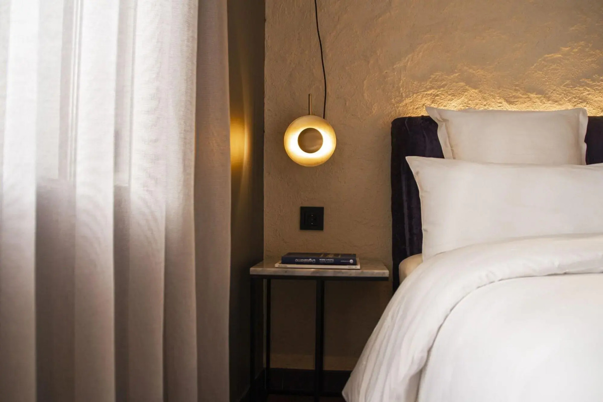 LETOH LETOH Gran Vía