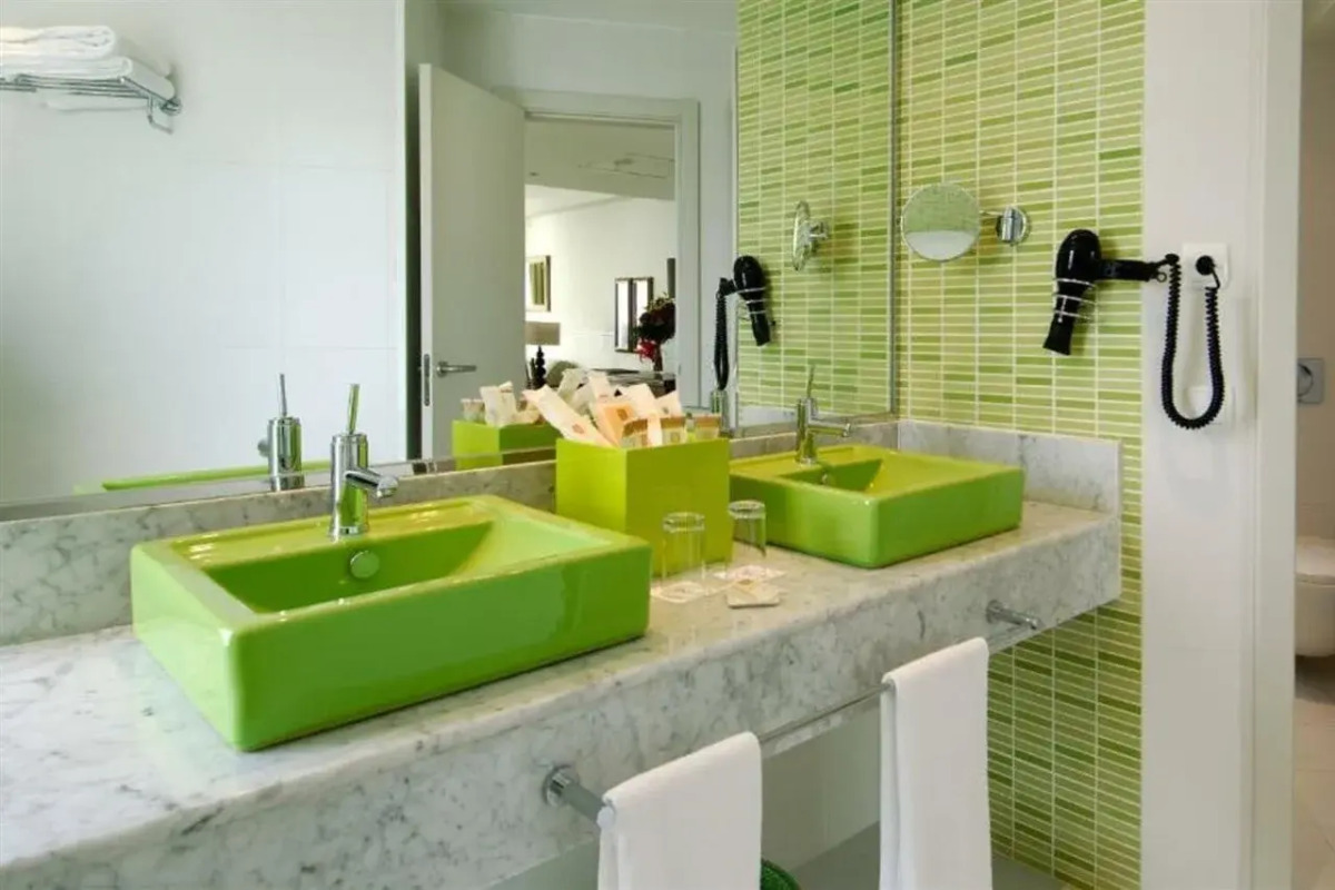 Hotel Tenerife Golf & Sea View