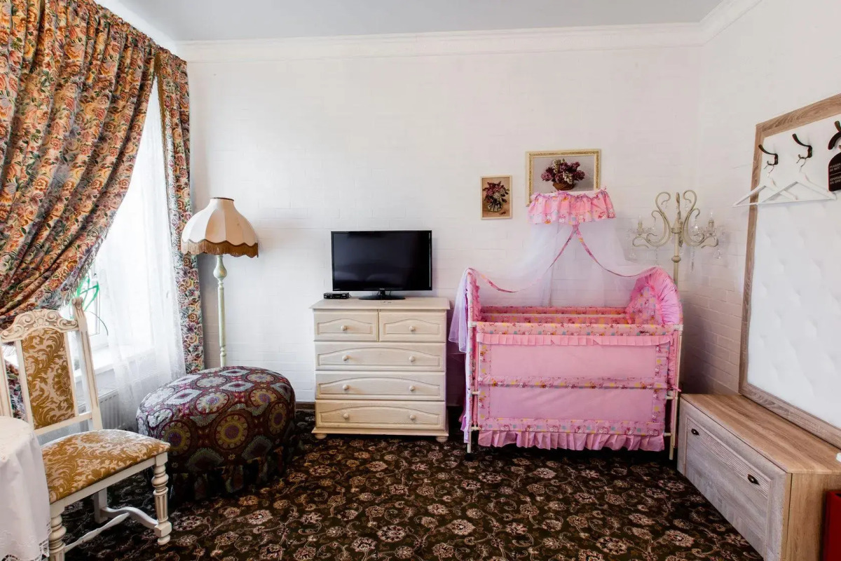 Атаманская