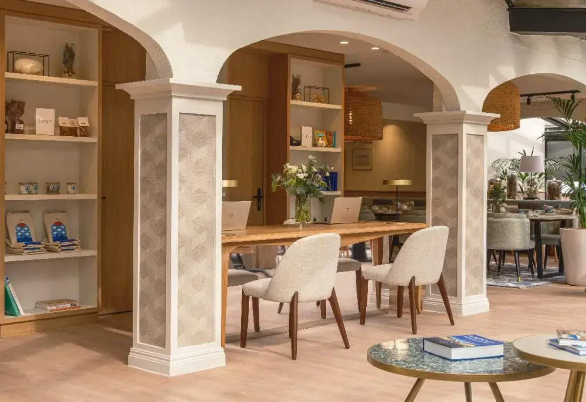 Arcanse by Inwood Hotels