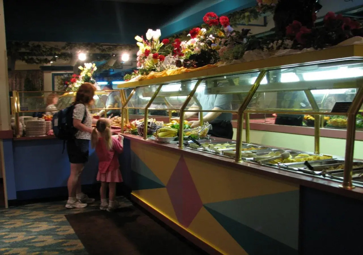 Seralago Hotel & Suites Main Gate East