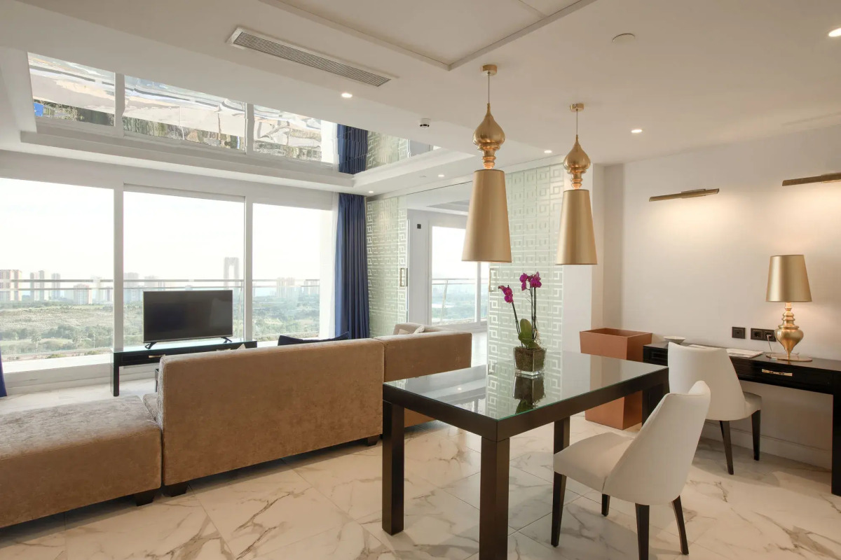 Four Points by Sheraton Costa Blanca Resort