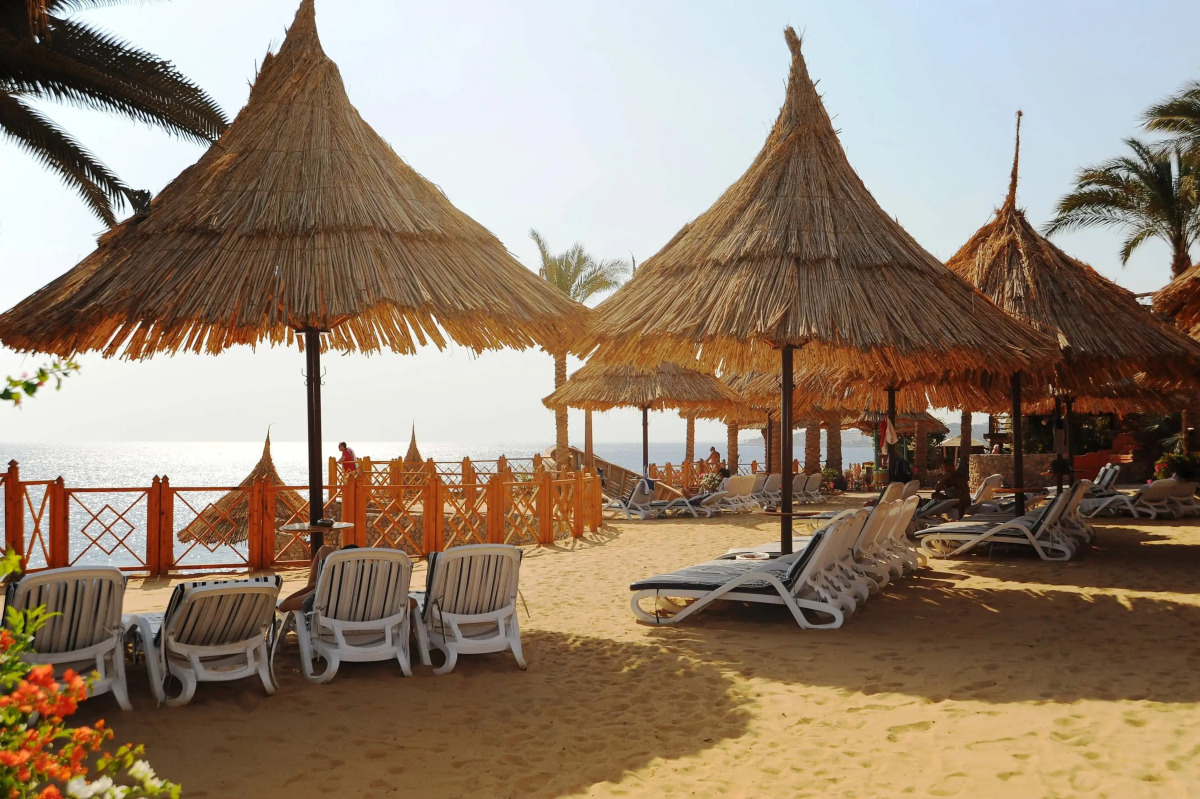 Maritim Jolie Ville Royal Peninsula Hotel & Resort