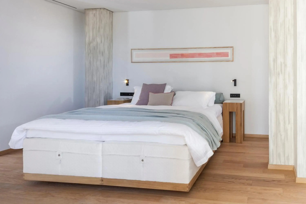 COCO-MAT Hotel Athens