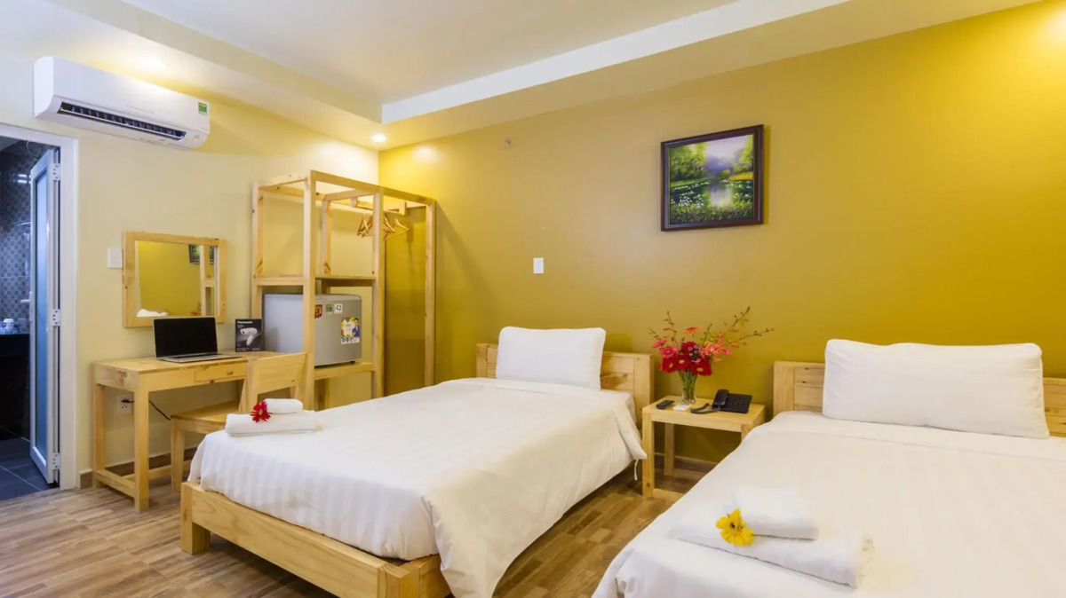 Lucky Phu Quoc Hotel