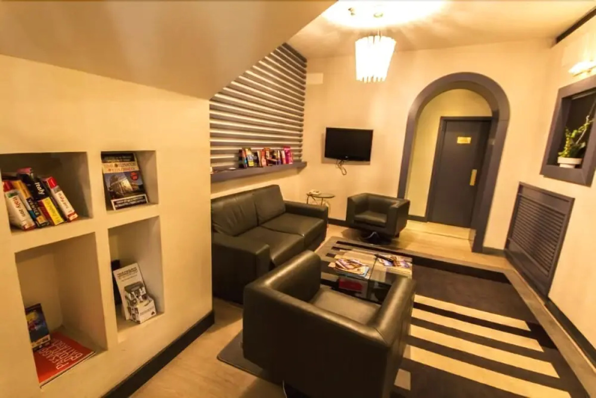 Piazza Di Spagna Studio Apt.