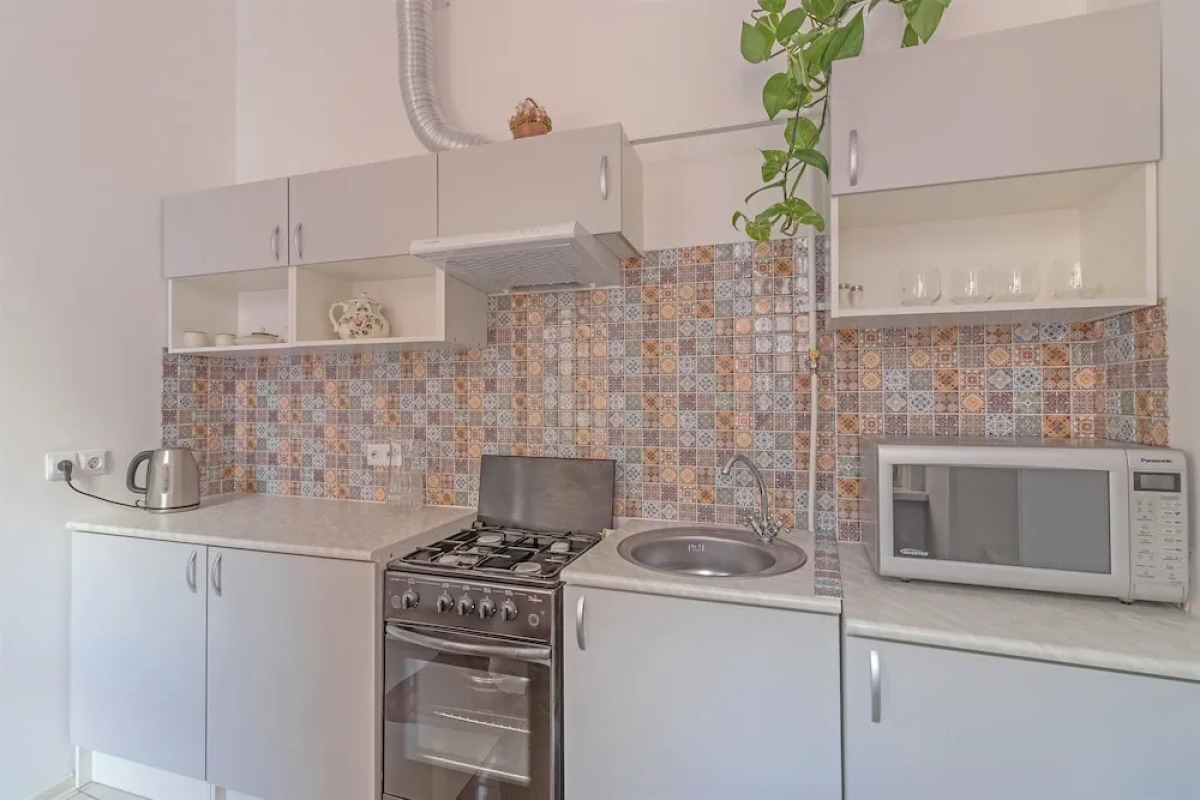 Мини-отель Sunlight House Spb