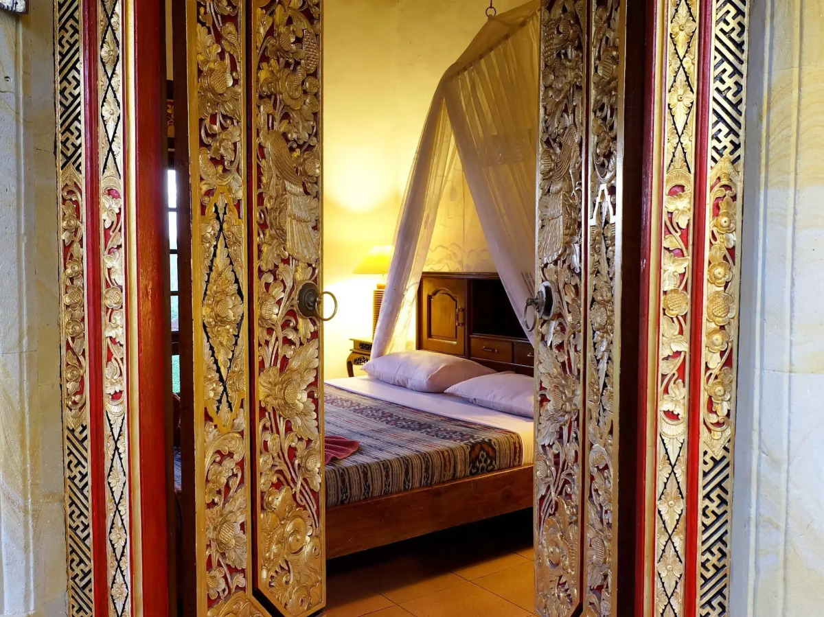 Ketut's Place Bed & Breakfast Ubud