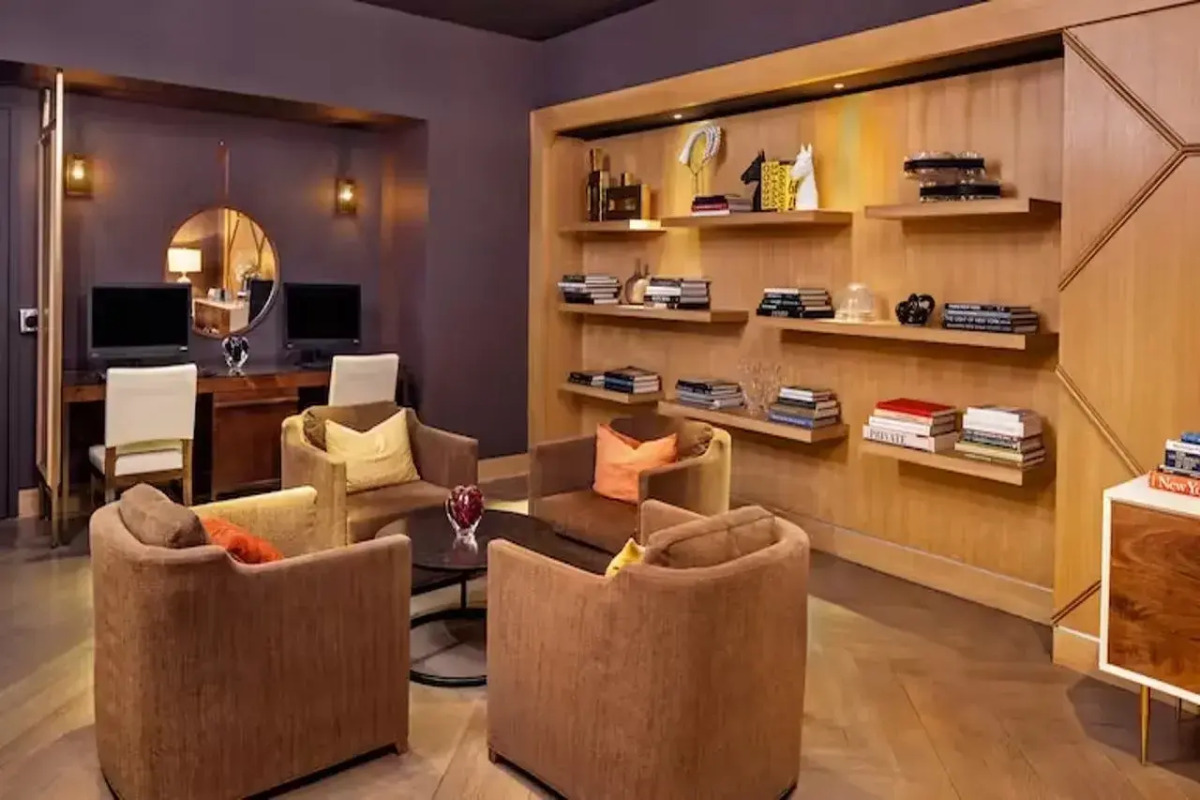 Hilton Club The Quin New York