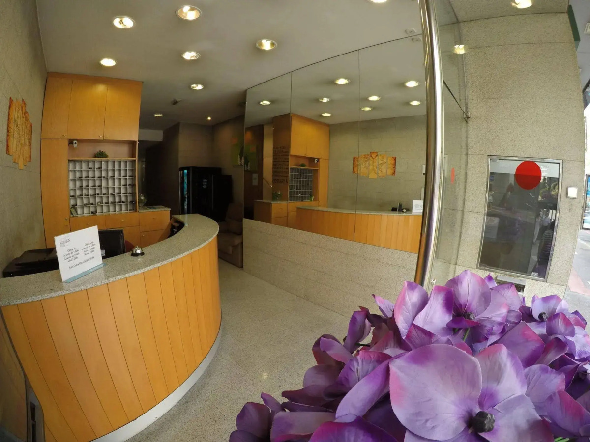 Somriu Hotel City M28