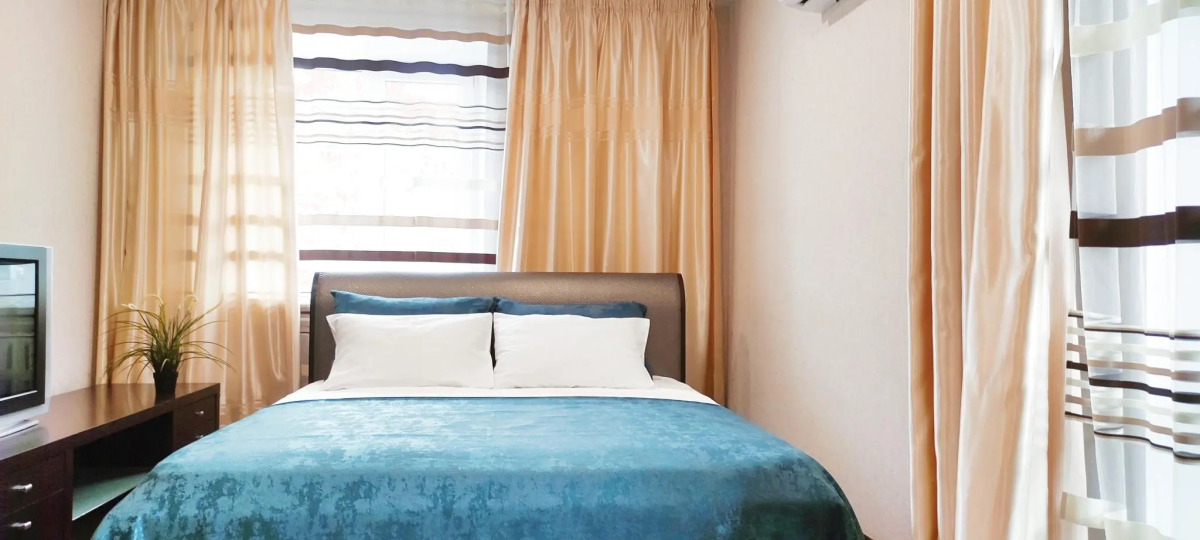 Мои Апарты на улице Энгельса