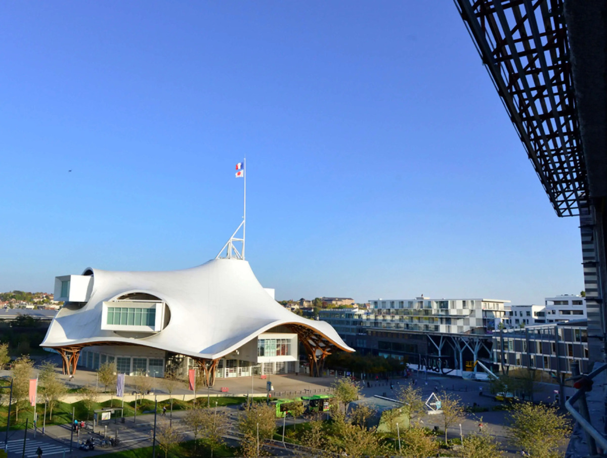 Premiere Classe Metz Sud - Jouy-Aux-Arches