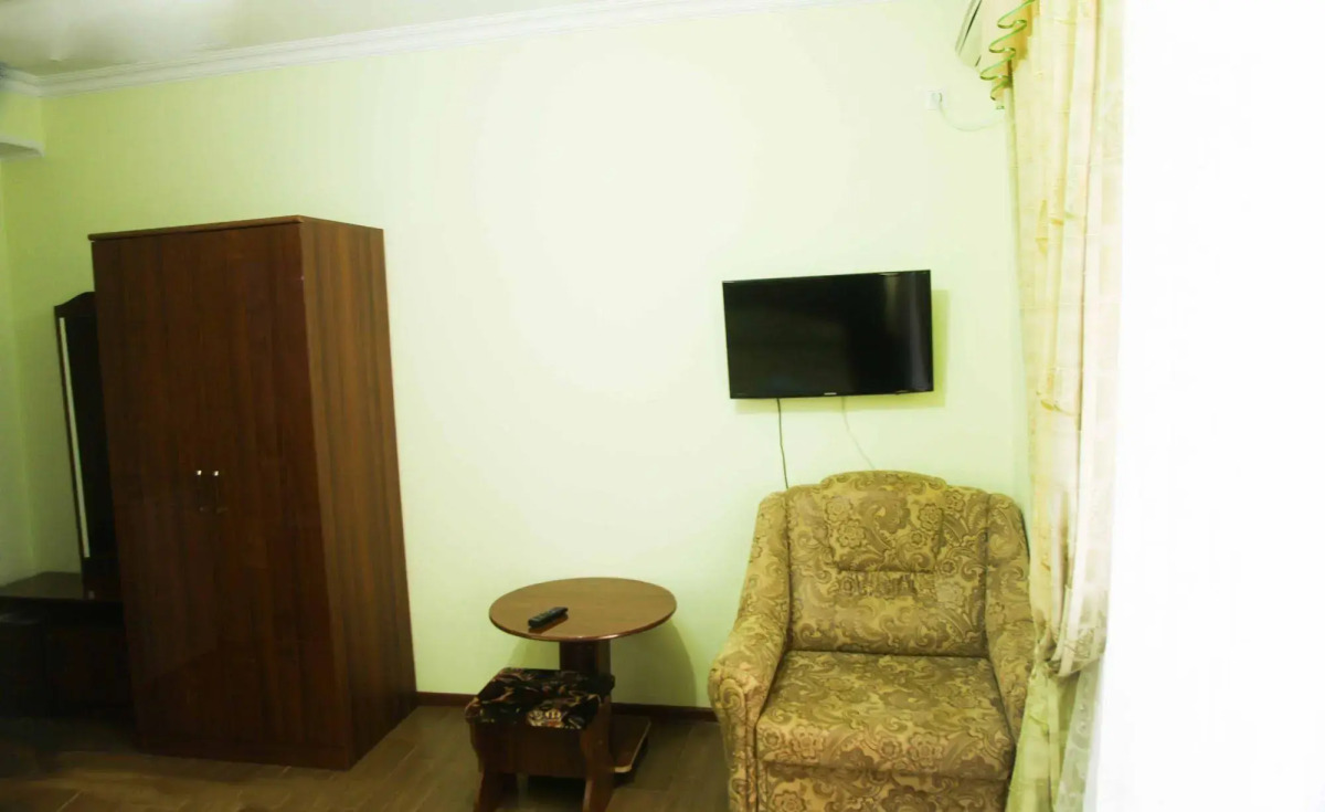 Отель «Давид»