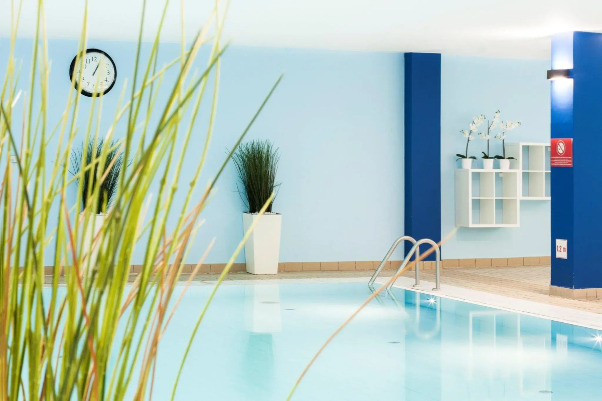 Doubletree by Hilton Luxembourg