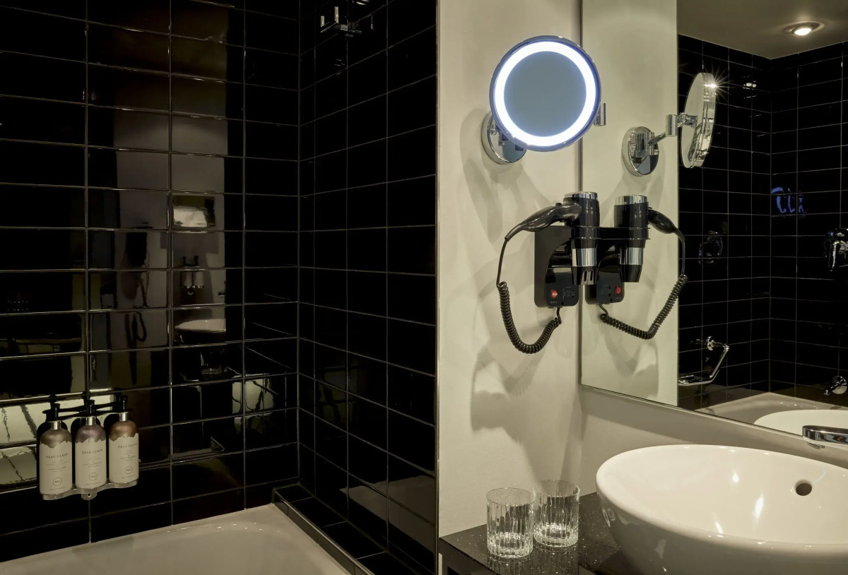 Park Centraal Amsterdam, part of Sircle Collection