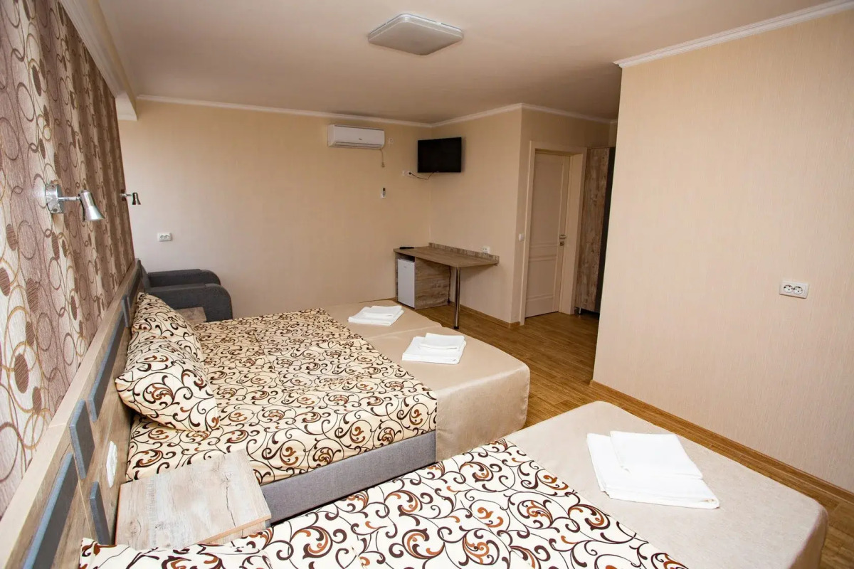 Олимпия (Севастополь)