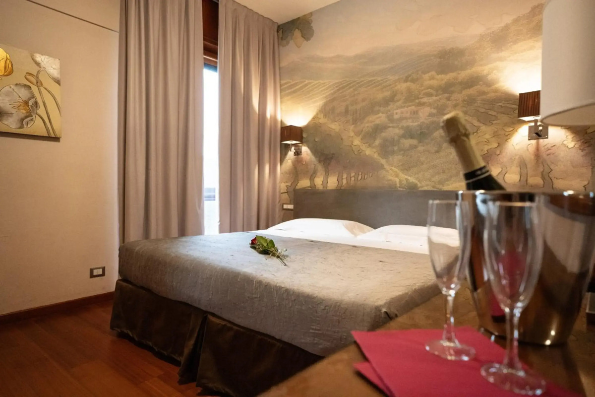 Hotel Terme Salvarola