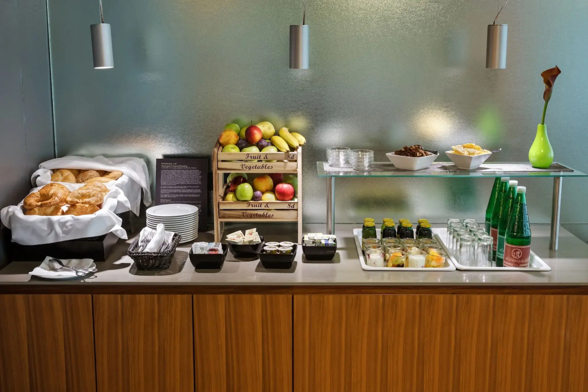 Austria Trend Hotel Europa Wien