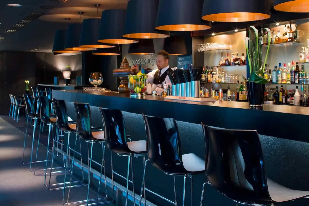 INVITE Hotel an der Kaiserburg