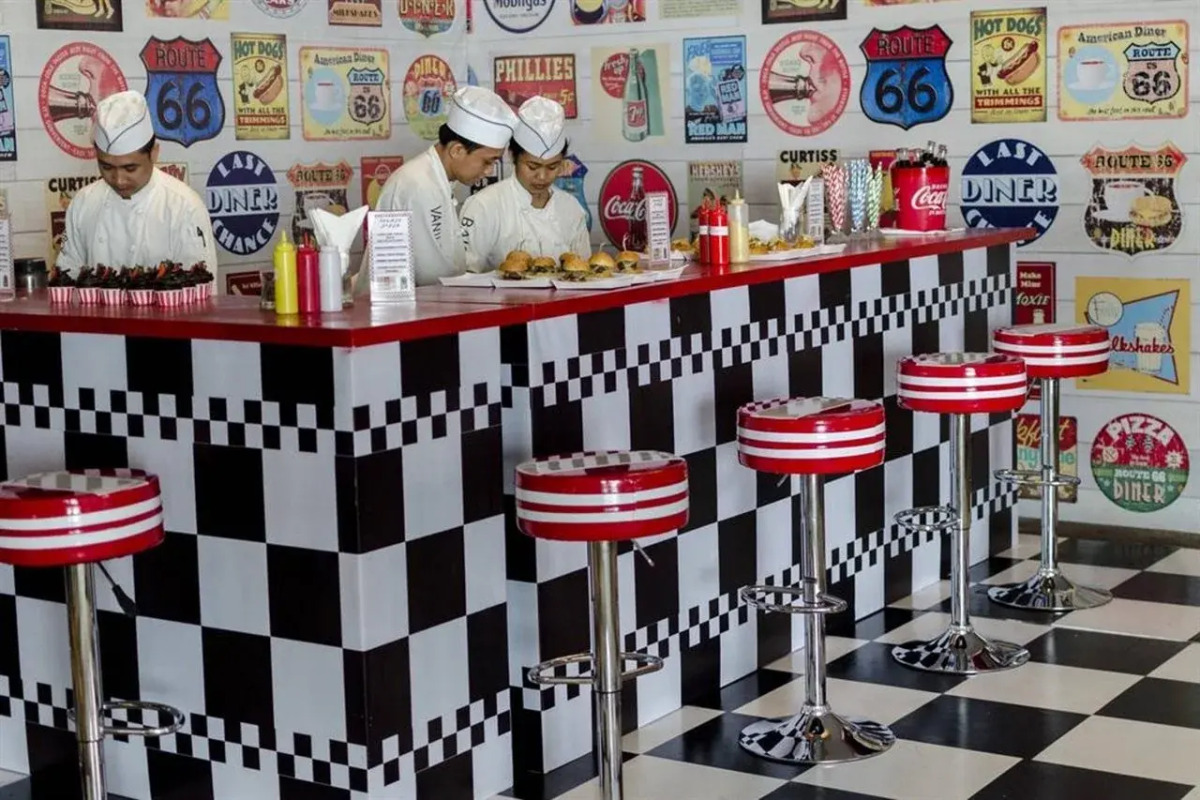 The Stones - Legian, Bali - Marriott Autograph Collection Hotel