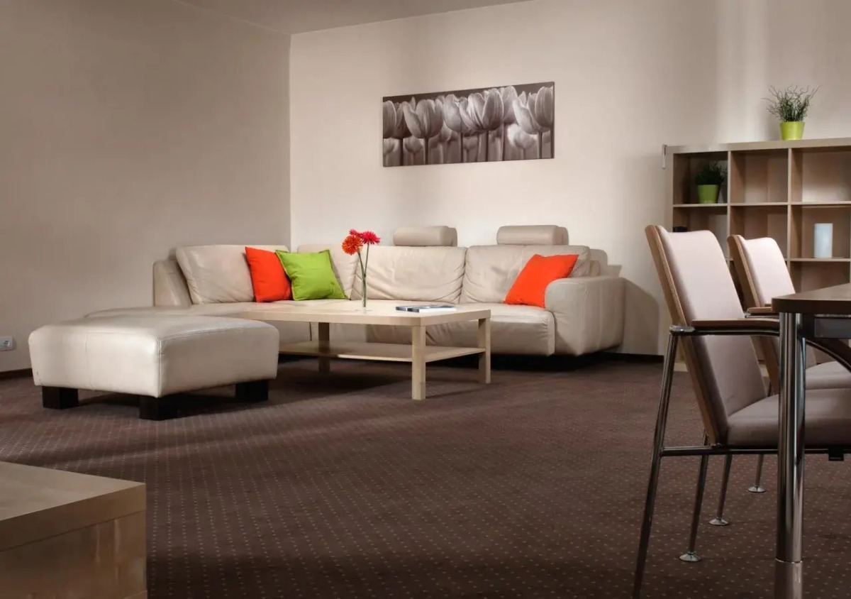 Rubin Wellness & Conference Hotel