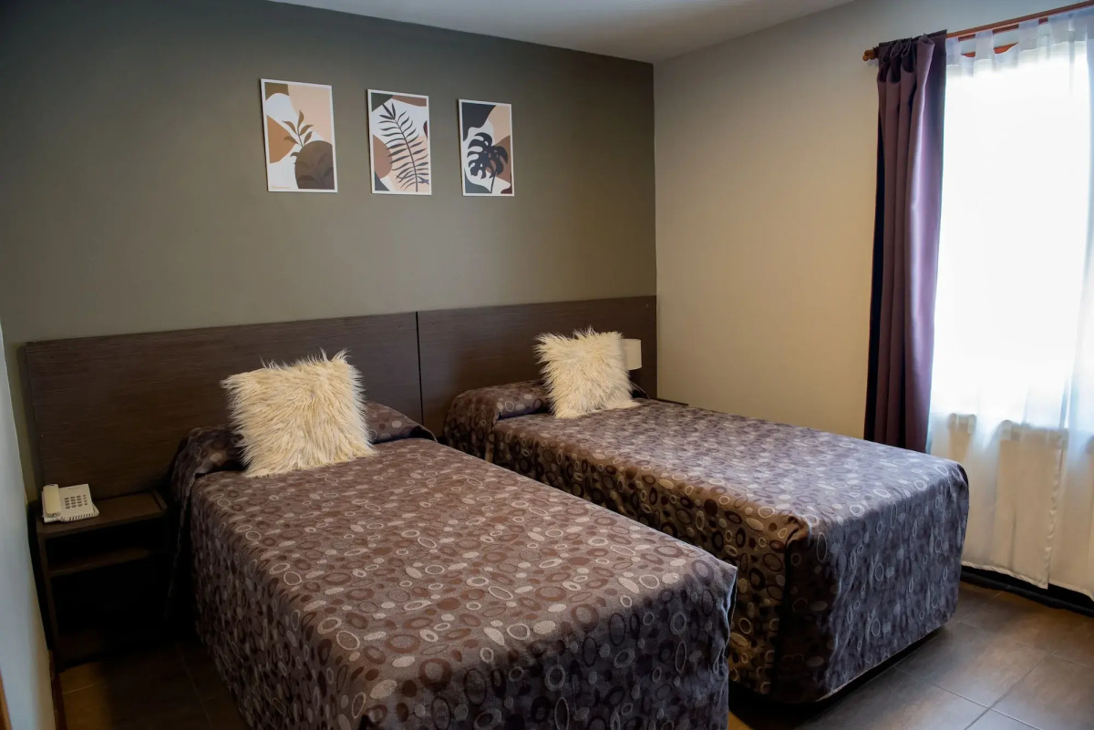 Hosteria Puerto San Julian