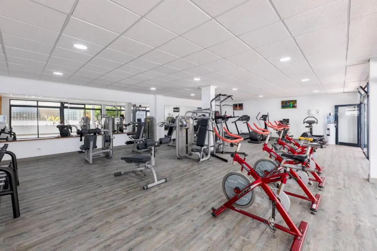 Hotel Mirador Papagayo by LIVVO